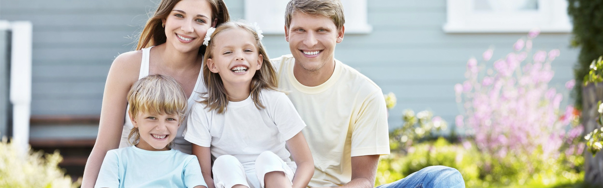 Zdrowie dla całej rodziny